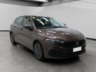 SPOTICAR Fiat Tipo 5p 1.6 Mjt City Life S And S 130cv Usata - Berlina Diesel Bronzo - Cuneo - 502459611_3