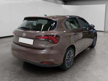 SPOTICAR Fiat Tipo 5p 1.6 Mjt City Life S And S 130cv Usata - Berlina Diesel Bronzo - Cuneo - 502459611_4