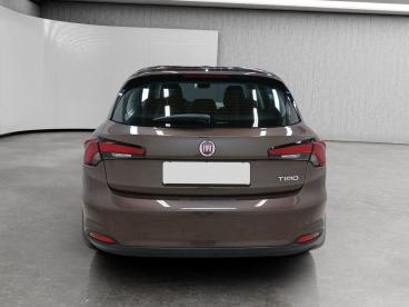 SPOTICAR Fiat Tipo 5p 1.6 Mjt City Life S And S 130cv Usata - Berlina Diesel Bronzo - Cuneo - 502459611_5