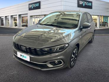 SPOTICAR Fiat Tipo 1.3 Mjt 95cv S&s City Life Usata - Berlina Diesel Grigio - Roma - 1202466674_1