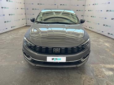 SPOTICAR Fiat Tipo 1.3 Mjt 95cv S&s City Life Usata - Berlina Diesel Grigio - Roma - 1202466674_2