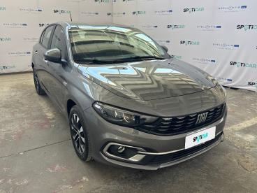 SPOTICAR Fiat Tipo 1.3 Mjt 95cv S&s City Life Usata - Berlina Diesel Grigio - Roma - 1202466674_3