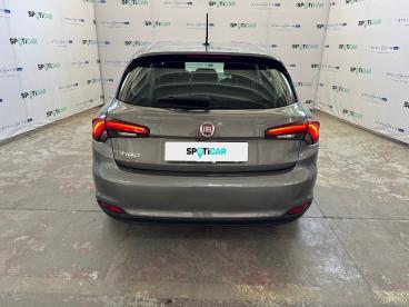 SPOTICAR Fiat Tipo 1.3 Mjt 95cv S&s City Life Usata - Berlina Diesel Grigio - Roma - 1202466674_5
