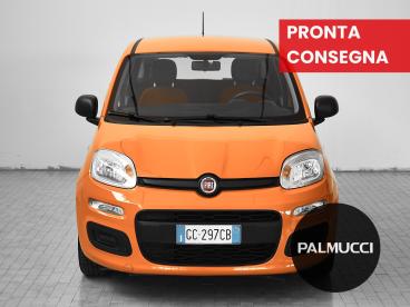SPOTICAR Fiat Tipo 1.2 69cv S And S E6d-temp Easy Usata - Berlina Benzina Arancio - Prato - 502470508_2