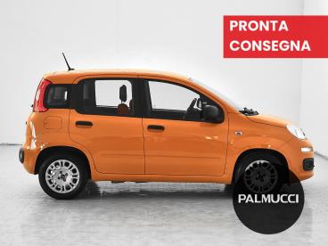 SPOTICAR Fiat Tipo 1.2 69cv S And S E6d-temp Easy Usata - Berlina Benzina Arancio - Prato - 502470508_4