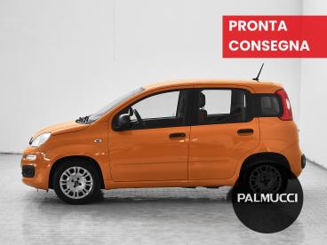SPOTICAR Fiat Tipo 1.2 69cv S And S E6d-temp Easy Usata - Berlina Benzina Arancio - Prato - 502470508_5