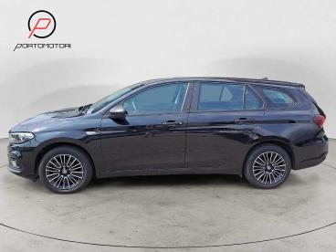 SPOTICAR Fiat Tipo 1.0 Sw Usata - Station Wagon Benzina Nero - Portogruaro - 1202471829_2