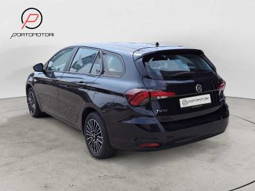 SPOTICAR Fiat Tipo 1.0 Sw Usata - Station Wagon Benzina Nero - Portogruaro - 1202471829_3