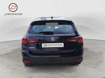 SPOTICAR Fiat Tipo 1.0 Sw Usata - Station Wagon Benzina Nero - Portogruaro - 1202471829_4