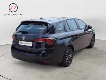 SPOTICAR Fiat Tipo 1.0 Sw Usata - Station Wagon Benzina Nero - Portogruaro - 1202471829_5
