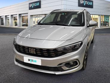 SPOTICAR Fiat Tipo 1.3 Mjt 95cv S&s City Life Usata - Station Wagon Diesel Grigio - Palermo - 1202480016_1