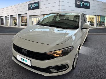 SPOTICAR Fiat Tipo 1.6 Mjt 130cv S&s Usata - Berlina Diesel Bianco - Roma - 1202480987_1