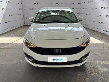 SPOTICAR Fiat Tipo 1.6 Mjt 130cv S&s Usata - Berlina Diesel Bianco - Roma - 1202480987_2