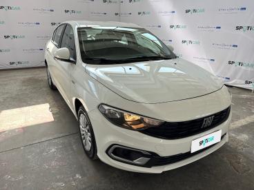 SPOTICAR Fiat Tipo 1.6 Mjt 130cv S&s Usata - Berlina Diesel Bianco - Roma - 1202480987_3