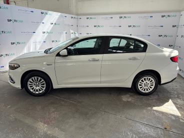 SPOTICAR Fiat Tipo 1.6 Mjt 130cv S&s Usata - Berlina Diesel Bianco - Roma - 1202480987_4
