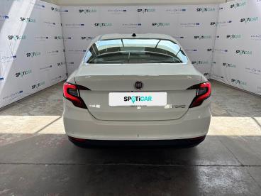 SPOTICAR Fiat Tipo 1.6 Mjt 130cv S&s Usata - Berlina Diesel Bianco - Roma - 1202480987_5