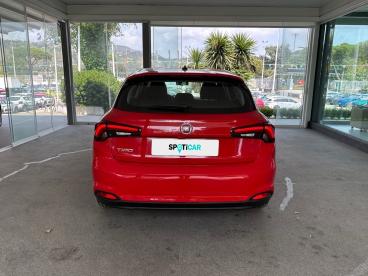 SPOTICAR Fiat Tipo 1.3 Mjt 95cv S&s City Life Usata - Berlina Diesel Rosso - Napoli - 1202491241_5