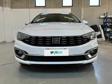 SPOTICAR Fiat Tipo 1.3 Mjt 95cv S&s City Life Usata - Berlina Diesel Bianco - Sesto San Giovanni - 1202491959_2