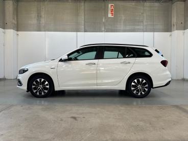 SPOTICAR Fiat Tipo 1.3 Mjt 95cv S&s City Life Usata - Berlina Diesel Bianco - Sesto San Giovanni - 1202491959_4
