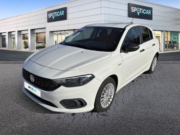 SPOTICAR Fiat Tipo 1.3 Mjt 95cv 5m S&s Pop Usata - Berlina Diesel Bianco - Roma - 1202494628_1