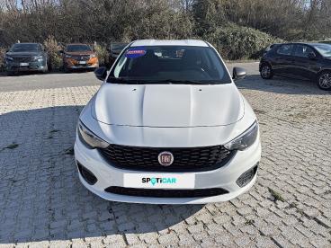 SPOTICAR Fiat Tipo 1.3 Mjt 95cv 5m S&s Pop Usata - Berlina Diesel Bianco - Roma - 1202494628_2