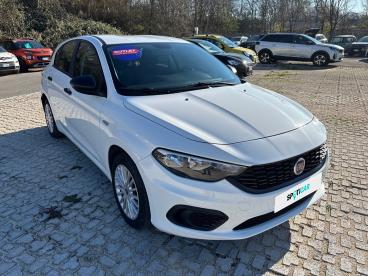 SPOTICAR Fiat Tipo 1.3 Mjt 95cv 5m S&s Pop Usata - Berlina Diesel Bianco - Roma - 1202494628_3