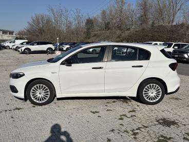 SPOTICAR Fiat Tipo 1.3 Mjt 95cv 5m S&s Pop Usata - Berlina Diesel Bianco - Roma - 1202494628_4