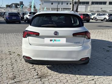 SPOTICAR Fiat Tipo 1.3 Mjt 95cv 5m S&s Pop Usata - Berlina Diesel Bianco - Roma - 1202494628_5