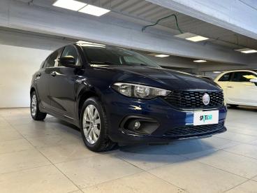 SPOTICAR Fiat Tipo 1.4 95cv 6m Lounge Usata - Berlina Benzina Blu - Milano - 1202504942_3