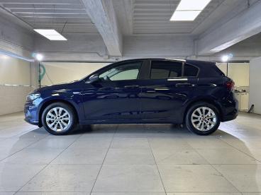 SPOTICAR Fiat Tipo 1.4 95cv 6m Lounge Usata - Berlina Benzina Blu - Milano - 1202504942_4