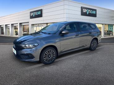 SPOTICAR Fiat Tipo 1.6 Mjt 130cv S&s Usata - Station Wagon Diesel Grigio - Torino - 1202504954_1