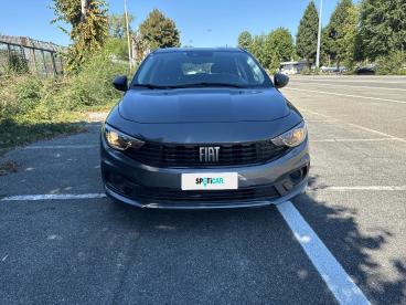 SPOTICAR Fiat Tipo 1.6 Mjt 130cv S&s Usata - Station Wagon Diesel Grigio - Torino - 1202504954_2