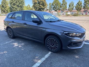 SPOTICAR Fiat Tipo 1.6 Mjt 130cv S&s Usata - Station Wagon Diesel Grigio - Torino - 1202504954_3