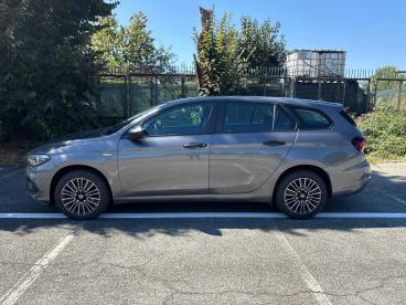 SPOTICAR Fiat Tipo 1.6 Mjt 130cv S&s Usata - Station Wagon Diesel Grigio - Torino - 1202504954_4