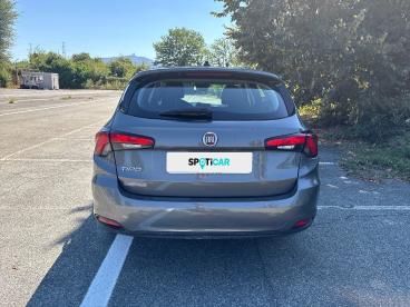 SPOTICAR Fiat Tipo 1.6 Mjt 130cv S&s Usata - Station Wagon Diesel Grigio - Torino - 1202504954_5