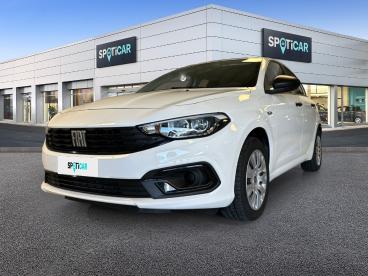 SPOTICAR Fiat Tipo 1.5 T4 130cv Hybrid Dct Usata - Berlina Ibrido 249 - Milano - 1202510467_1