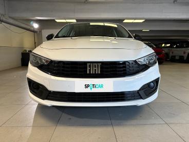 SPOTICAR Fiat Tipo 1.5 T4 130cv Hybrid Dct Usata - Berlina Ibrido 249 - Milano - 1202510467_2