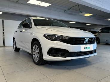 SPOTICAR Fiat Tipo 1.5 T4 130cv Hybrid Dct Usata - Berlina Ibrido 249 - Milano - 1202510467_3