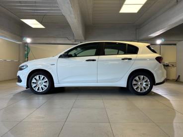 SPOTICAR Fiat Tipo 1.5 T4 130cv Hybrid Dct Usata - Berlina Ibrido 249 - Milano - 1202510467_4