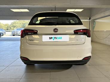SPOTICAR Fiat Tipo 1.5 T4 130cv Hybrid Dct Usata - Berlina Ibrido 249 - Milano - 1202510467_5