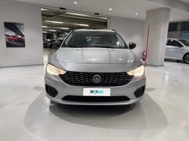 SPOTICAR Fiat Tipo 1.3 Mjt 95cv 5m S&s Easy Business Usata - Station Wagon Diesel Grigio - Sesto San Giovanni - 1202512386_2