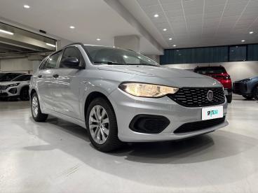 SPOTICAR Fiat Tipo 1.3 Mjt 95cv 5m S&s Easy Business Usata - Station Wagon Diesel Grigio - Sesto San Giovanni - 1202512386_3