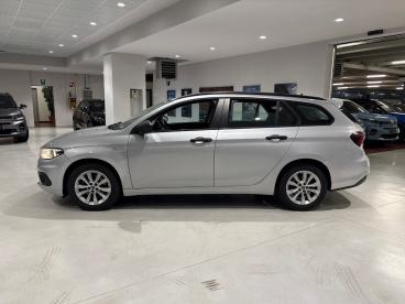 SPOTICAR Fiat Tipo 1.3 Mjt 95cv 5m S&s Easy Business Usata - Station Wagon Diesel Grigio - Sesto San Giovanni - 1202512386_4