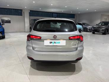 SPOTICAR Fiat Tipo 1.3 Mjt 95cv 5m S&s Easy Business Usata - Station Wagon Diesel Grigio - Sesto San Giovanni - 1202512386_5