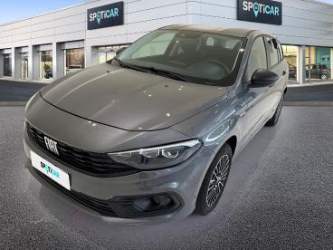 SPOTICAR Fiat Tipo 1.0 T3 100cv Usata - Station Wagon Benzina Grigio Colosseo - Roma - 1202512631_1