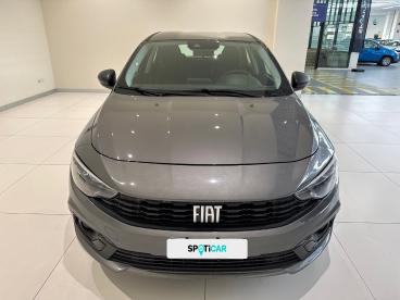 SPOTICAR Fiat Tipo 1.0 T3 100cv Usata - Station Wagon Benzina Grigio Colosseo - Roma - 1202512631_2
