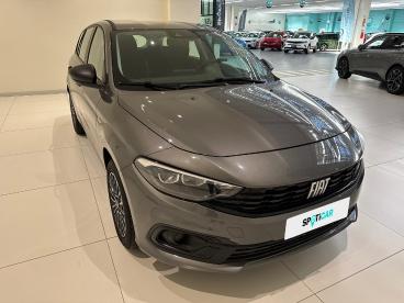 SPOTICAR Fiat Tipo 1.0 T3 100cv Usata - Station Wagon Benzina Grigio Colosseo - Roma - 1202512631_3