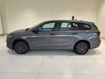 SPOTICAR Fiat Tipo 1.0 T3 100cv Usata - Station Wagon Benzina Grigio Colosseo - Roma - 1202512631_4
