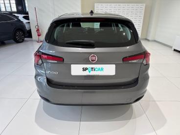 SPOTICAR Fiat Tipo 1.0 T3 100cv Usata - Station Wagon Benzina Grigio Colosseo - Roma - 1202512631_5