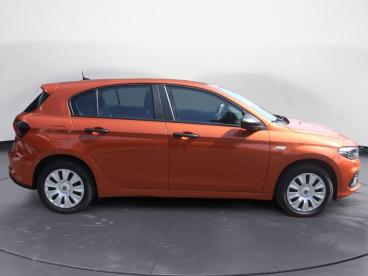 SPOTICAR Fiat Tipo Hybrid 1.5 Hybrid Dct 5 Porte Usata - Berlina Ibrido Arancio - Giarre - 502364135_3